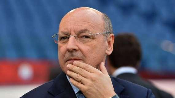 TMW - Marotta: “Kondogbia non ci interessa”