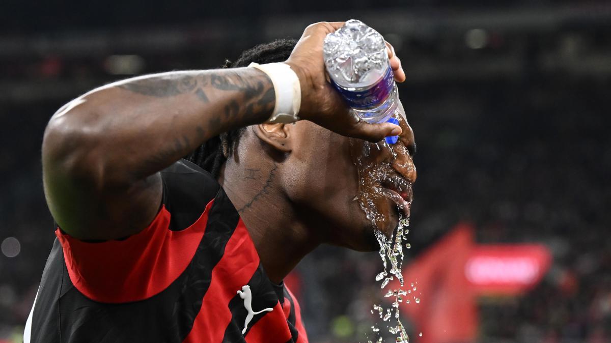 Leao spesso criticato per la continuità, ma è l'unico calciatore della Serie A ad aver più di 40 gol e 40 assist negli ultimi sei campionati