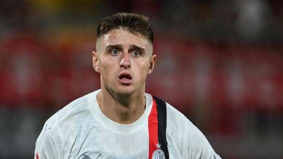 MIL-NOV (2-1): si riparte a Milanello! Dentro Nava e Colombo