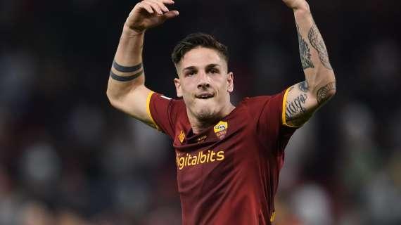 Conference League, la Roma batte il Feyenoord in finale: la decide Zaniolo
