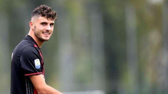LIVE MN - Primavera, Brescia-Milan 0-3: è finita, vittoria importante per i rossoneri