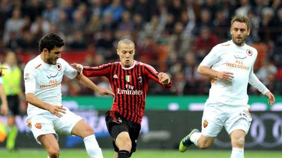 Mesbah, il Torino fa sul serio