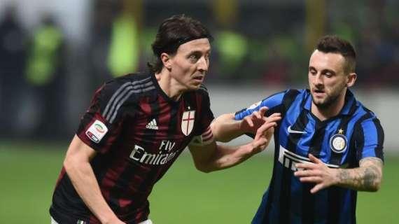 Milan, i 24 convocati. Ci sono: Alex, Montolivo, Ely e Donnarumma