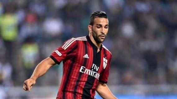 Rami su Twitter: "Sono rossonero e non mi muovo ma rispetto il Monaco"