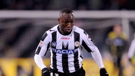 Milan, si inseguono due gioielli dell'Udinese
