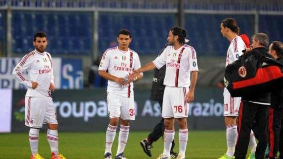 Yepes: "Aiuteremo i nuovi ad inserirsi al meglio, Thiago è un amico e gli auguro un grande in bocca al lupo"