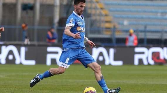 Ag. Valdifiori: "Gratificati dagli apprezzamenti di Galliani. Considerare Mirko al Milan è una cosa giusta"