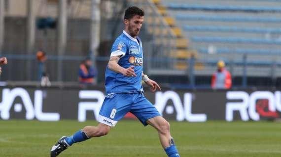 Tuttosport - Il Milan punta forte su Valdifiori: pronte due contropartite tecniche per convincere l’Empoli