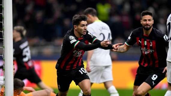 Brahim Diaz tra presente e futuro: ora è un titolare del Milan, si tratterà con il Real Madrid 
