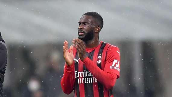 Milan-Sampdoria, le formazioni ufficiali: tutto confermato nei rossoneri