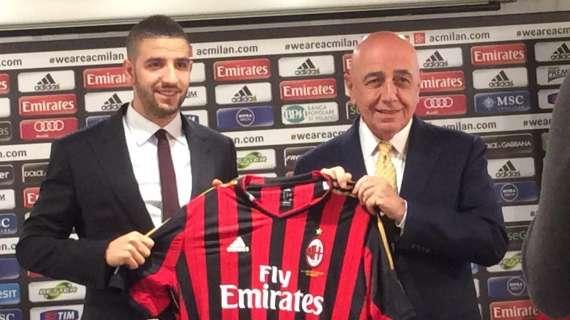 ESCLUSIVA MN - Incocciati: "Il Napoli può essere rivitalizzato dalla Coppa Italia. Taarabt? Un Balotelli marocchino"