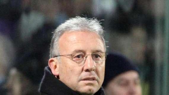 Zaccheroni: "La maglia del Milan pesa più di quella dell'Inter. Giovani? Si, ma con giocatori esperti"