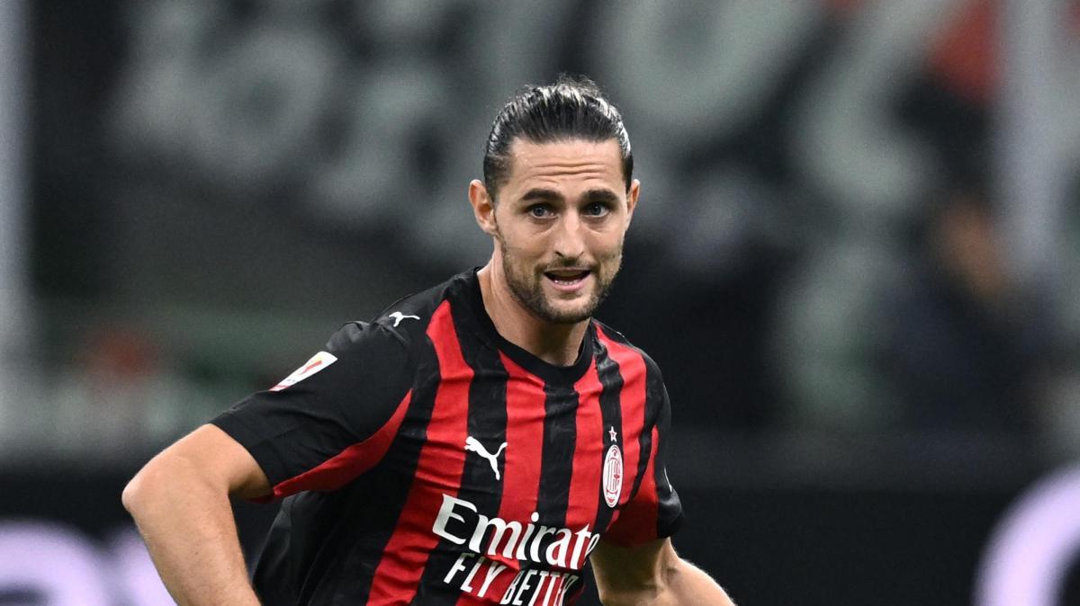 PROBABILE FORMAZIONE - Rabiot subito titolare, Bartesaghi preferito a Estupinan