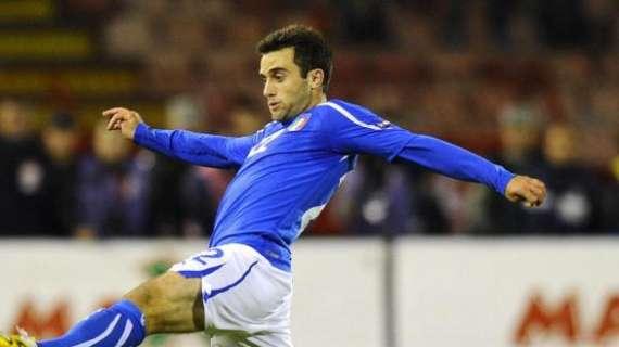 Milan-Villarreal: contatto per Rossi!!