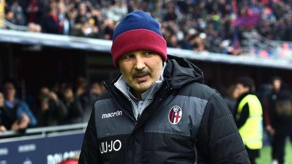 Boom Juwara, il padre: "Mihajlovic è uno che crede nei giovani"