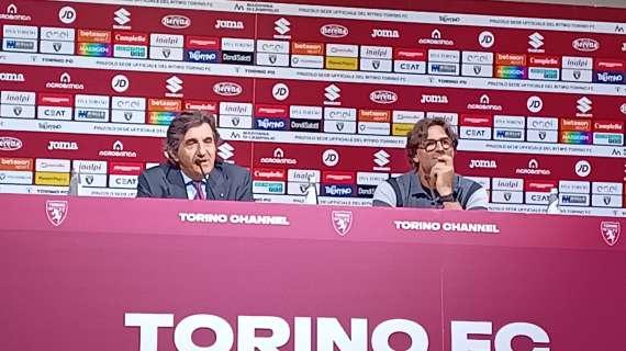 Il Toro pareggia con il Lione. Alle 11 una nuova amichevole