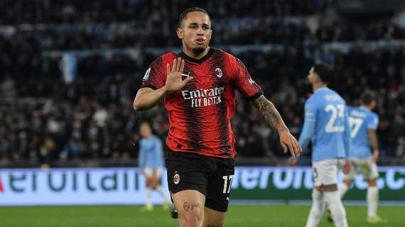 Gazzetta - Milan in salvo sull'arca di Noah: tre punti non belli ma fondamentali