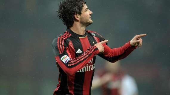 L'urlo del Milan spaventa il Campionato... Nel segno del papero