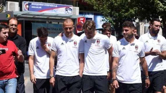 Pedullà: "Per Locatelli irruzione del Genoa ma il Milan non vuole privarsene. Antonelli? Non vuole andare via"
