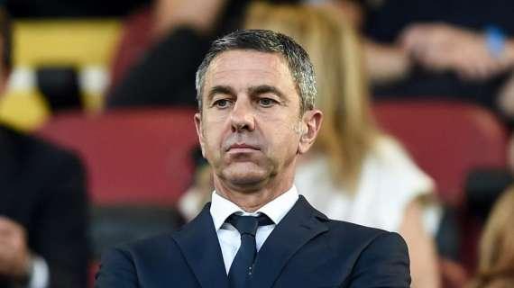 Costacurta: "Milan, serve chiarezza. E tieni Maldini"