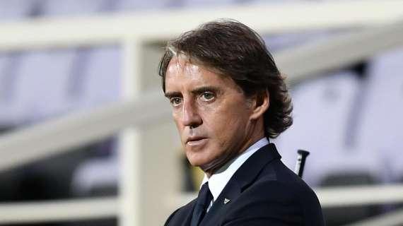 Mancini ancora positivo: la sua presenza per la Polonia resta in bilico