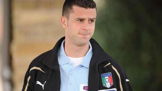 Bomba di 'Tuttosport': il Milan tenta Thiago Motta