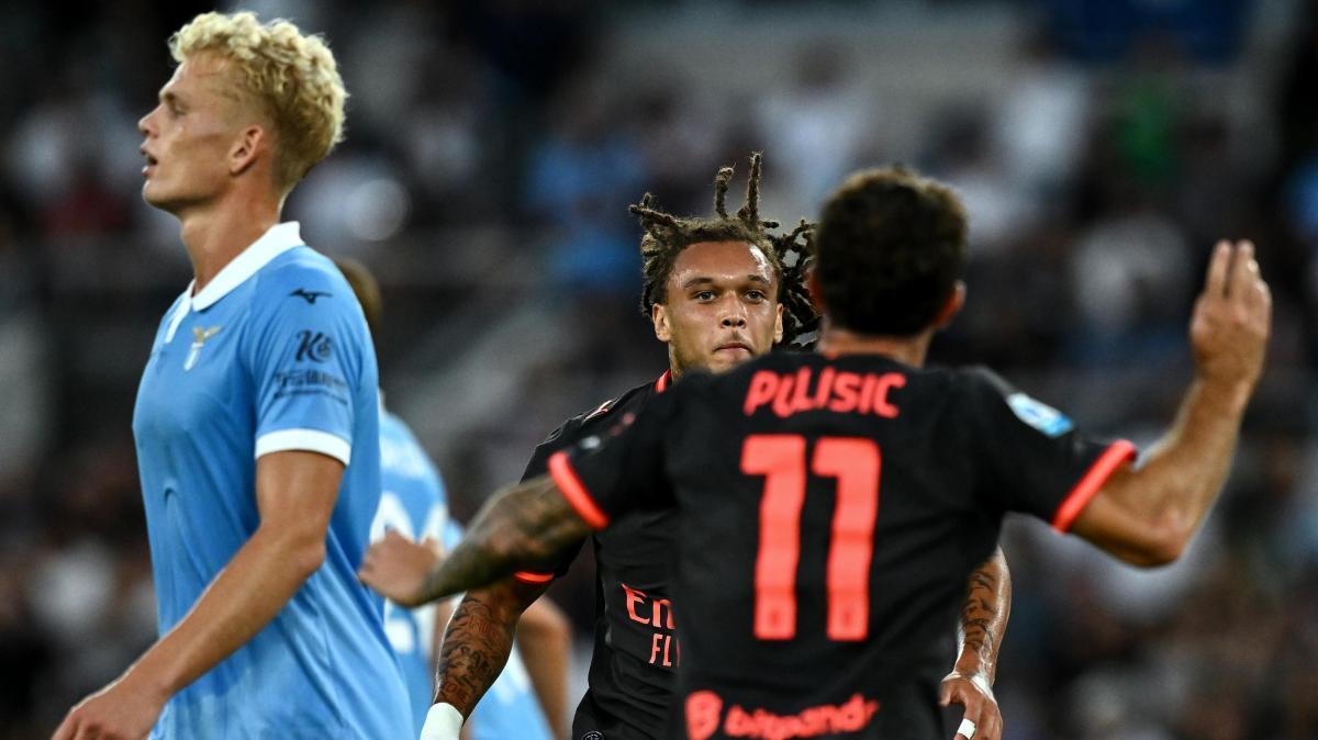 Ravezzani analizza: “Partita pazza, ci chiediamo quale sia il vero Milan”