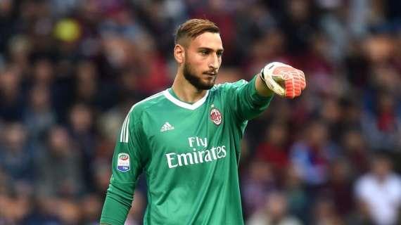 CorSera - Milan, senza Champions via un pezzo pregiato della rosa: Donnarumma primo nome