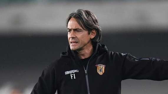 Inzaghi a Sky: "Donnarumma miglior portiere d'Europa, mercoledì tiferò Milan"