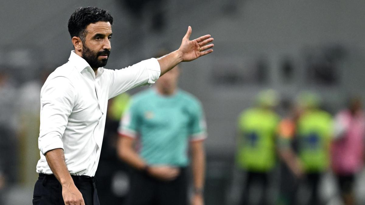 MIL-VEN (2-0): raddoppio Milan su autogol di Halhal