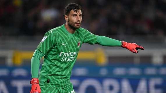 Cremonese, occhi in casa Milan: offerta per Sportiello, piace anche Terracciano