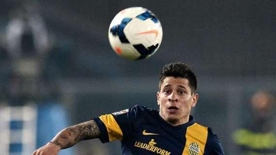 Ceccarini su Iturbe: "Si chiude entro tre giorni. La Juve è tranquilla, Milan alla finestra"