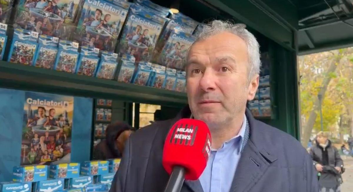 MN - Savicevic nostalgico: "Se potessi giocherei la finale del '95 contro l'Ajax"