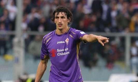Ag. Savic: “Gli piacerebbe il Milan ma non dipende solo da lui, vediamo cosa accadrà”