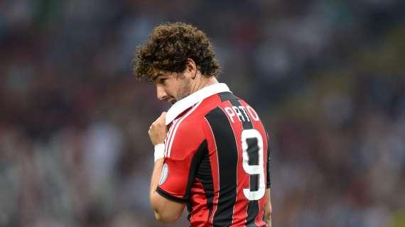 ...Il Papero con il Faraone per riscoprire il Milan