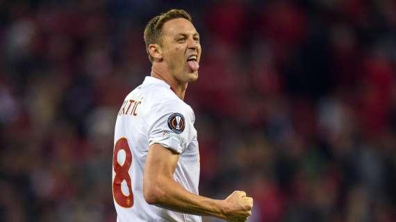 La formazione titolare del Rennes: due vecchie conoscenze della Serie A, occhio in attacco