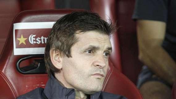 Vilanova: "Il PSG sta creando una versione moderna del Milan"