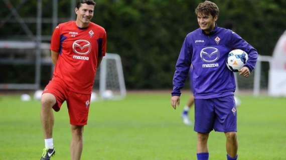Milan-Ljajic, a Firenze confermano le cifre: 8 milioni più bonus