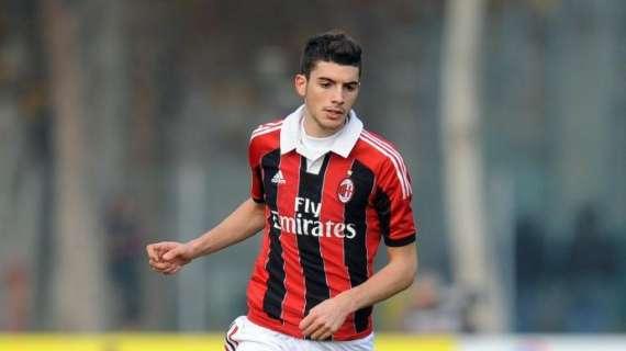 Ag. Valoti: "Cesena e Reggina in pole. La decisione prima del ritiro del Milan"