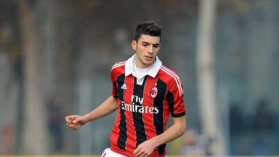 Livorno e Cesena monitorano Valoti