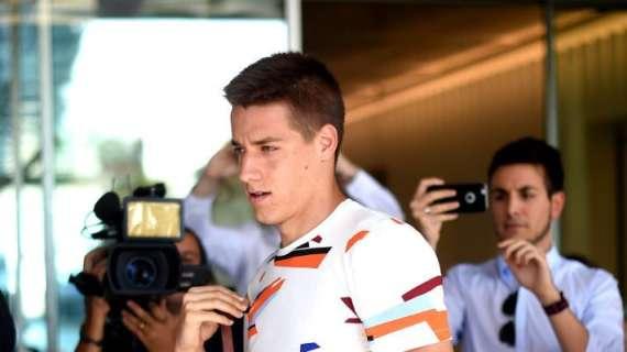 Dall'Inghilterra: Conte rivuole Pasalic. Già finita l’esperienza al Milan?