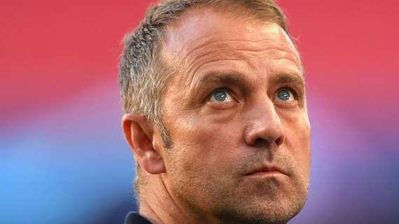 Bayern Monaco, Flick annuncia l'addio a fine anno