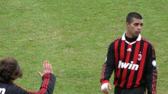 UFFICIALE: Schenetti alla Lucchese