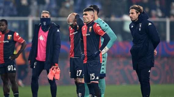Blessin nuovo allenatore del Genoa: "Tutto in 24 ore... Un'offerta che non potevo rifiutare"