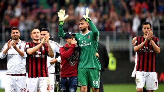 CorSera - Donnarumma e un futuro tutto da scrivere: ieri segnali d’addio, ma per ora non sono arrivate offerte