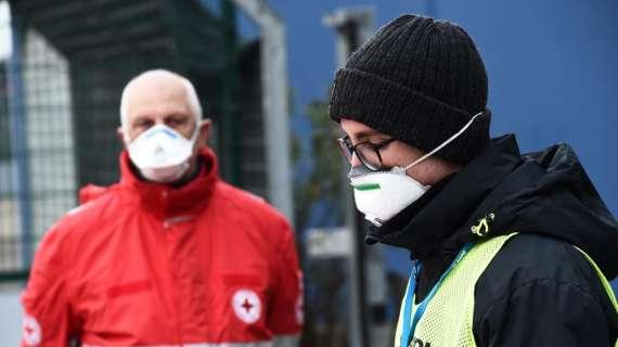 Plastino: "Coronavirus? Va fatto tutto con un certo equilibrio"