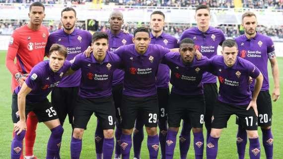 acmilan - Fiorentina-Milan, l'analisi tattica di Ganz: il trend viola
