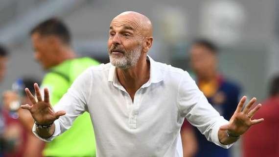 Sarri vs Pioli: il tecnico bianconero è in vantaggio nei confronti dell'emiliano