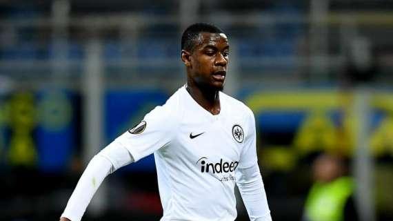 Mercato Milan: tre nomi per la difesa