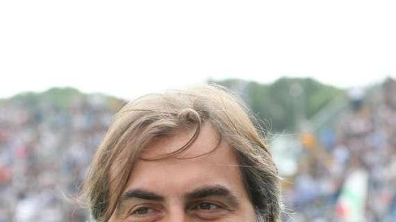 Pardo: "Giornata per nulla banale! Sia Napoli che Milan in debito con le rispettive tifoserie"